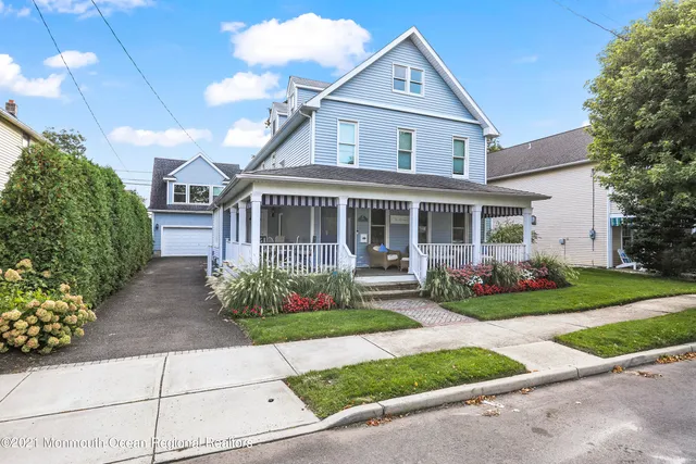 $6,000 | 513 Ocean Park Avenue, Bradley Beach, NJ 07720