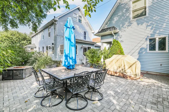 $6,000 | 513 Ocean Park Avenue, Bradley Beach, NJ 07720