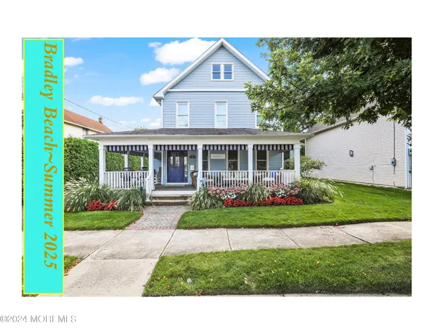 $6,000 | 513 Ocean Park Avenue, Bradley Beach, NJ 07720