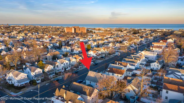 $6,000 | 513 Ocean Park Avenue, Bradley Beach, NJ 07720