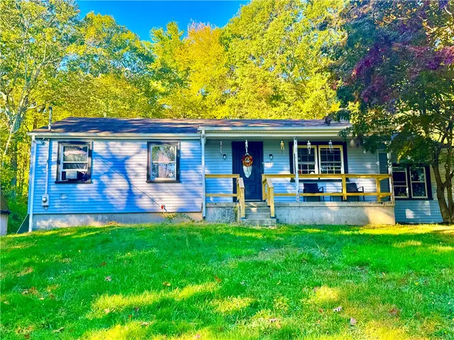 $399,900 | 198 Colvintown Road, Coventry, RI 02816