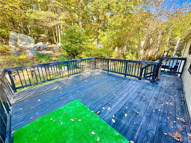 $399,900 | 198 Colvintown Road, Coventry, RI 02816