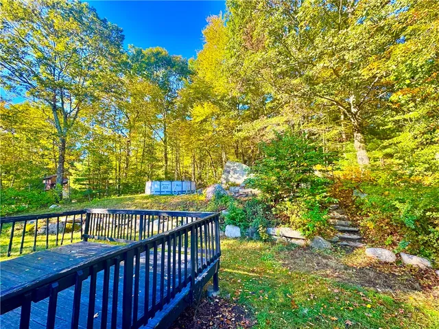 $399,900 | 198 Colvintown Road, Coventry, RI 02816