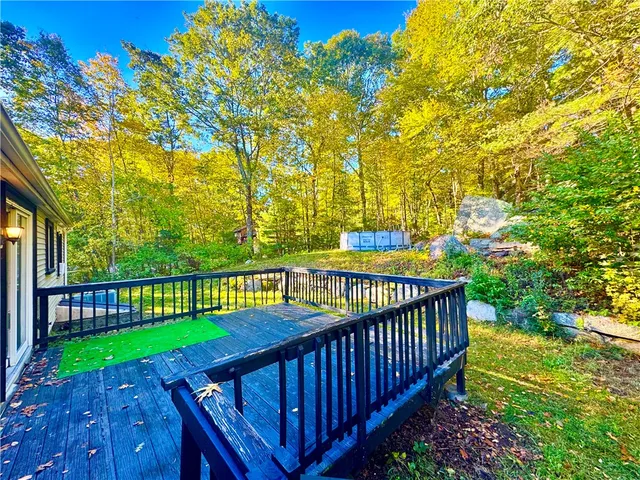 $399,900 | 198 Colvintown Road, Coventry, RI 02816