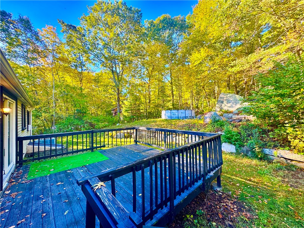 198 Colvintown Road Coventry, RI 02816 - Photo 28 of 29