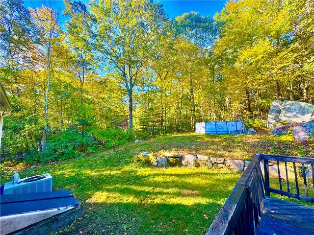 $399,900 | 198 Colvintown Road, Coventry, RI 02816