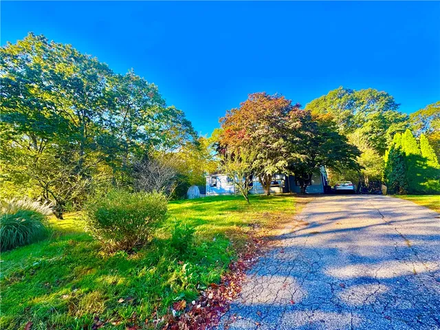 $399,900 | 198 Colvintown Road, Coventry, RI 02816