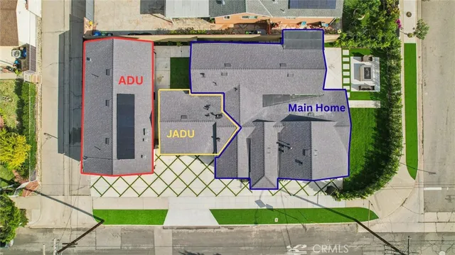 $1,749,950 | 8006 Lloyd Avenue, North Hollywood, CA 91605