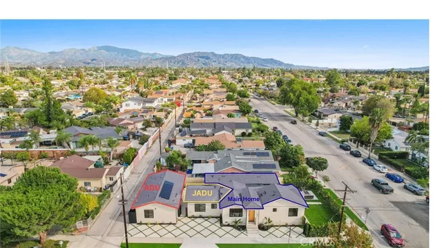 $1,749,950 | 8006 Lloyd Avenue, North Hollywood, CA 91605