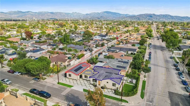 $1,749,950 | 8006 Lloyd Avenue, North Hollywood, CA 91605