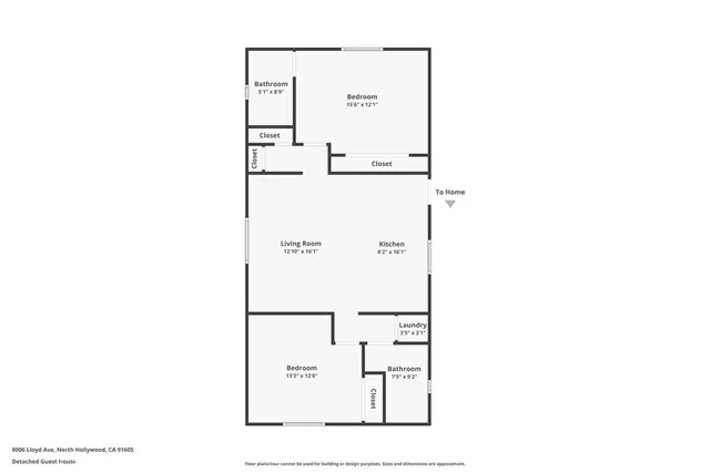 $1,749,950 | 8006 Lloyd Avenue, North Hollywood, CA 91605