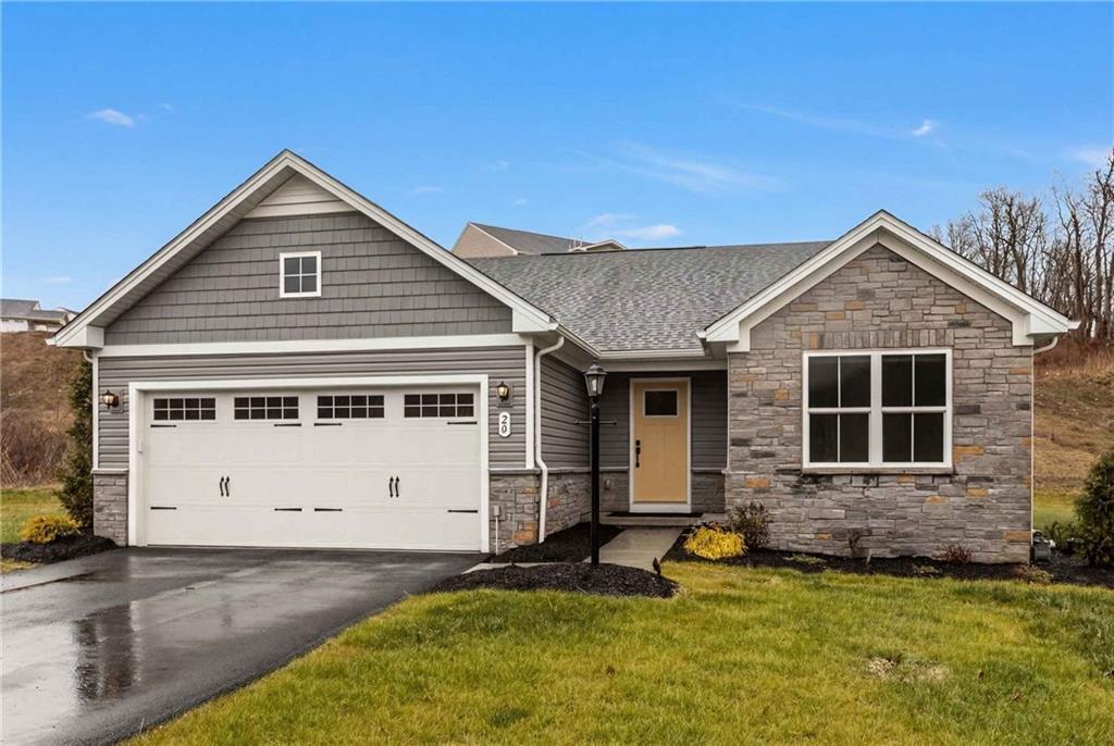 20 Maple Hill Washington, PA 15301 - Photo 1 of 23