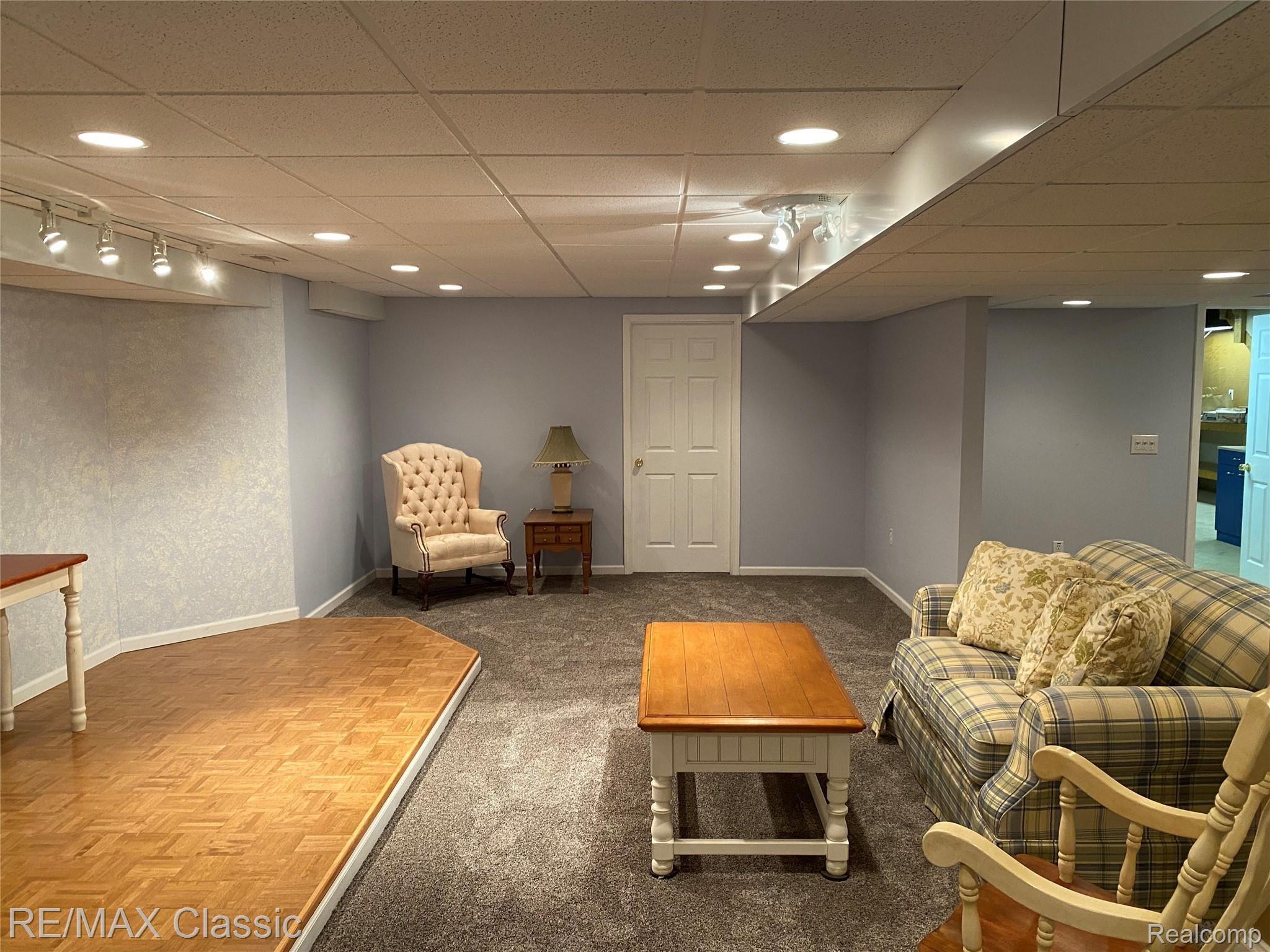 6980 Poppleton Road Canton, MI 48187 - Photo 40 of 66 T - Basement 3.jpeg