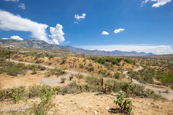 $125,000 | 0 East Edwin Road, Tucson, AZ 85739