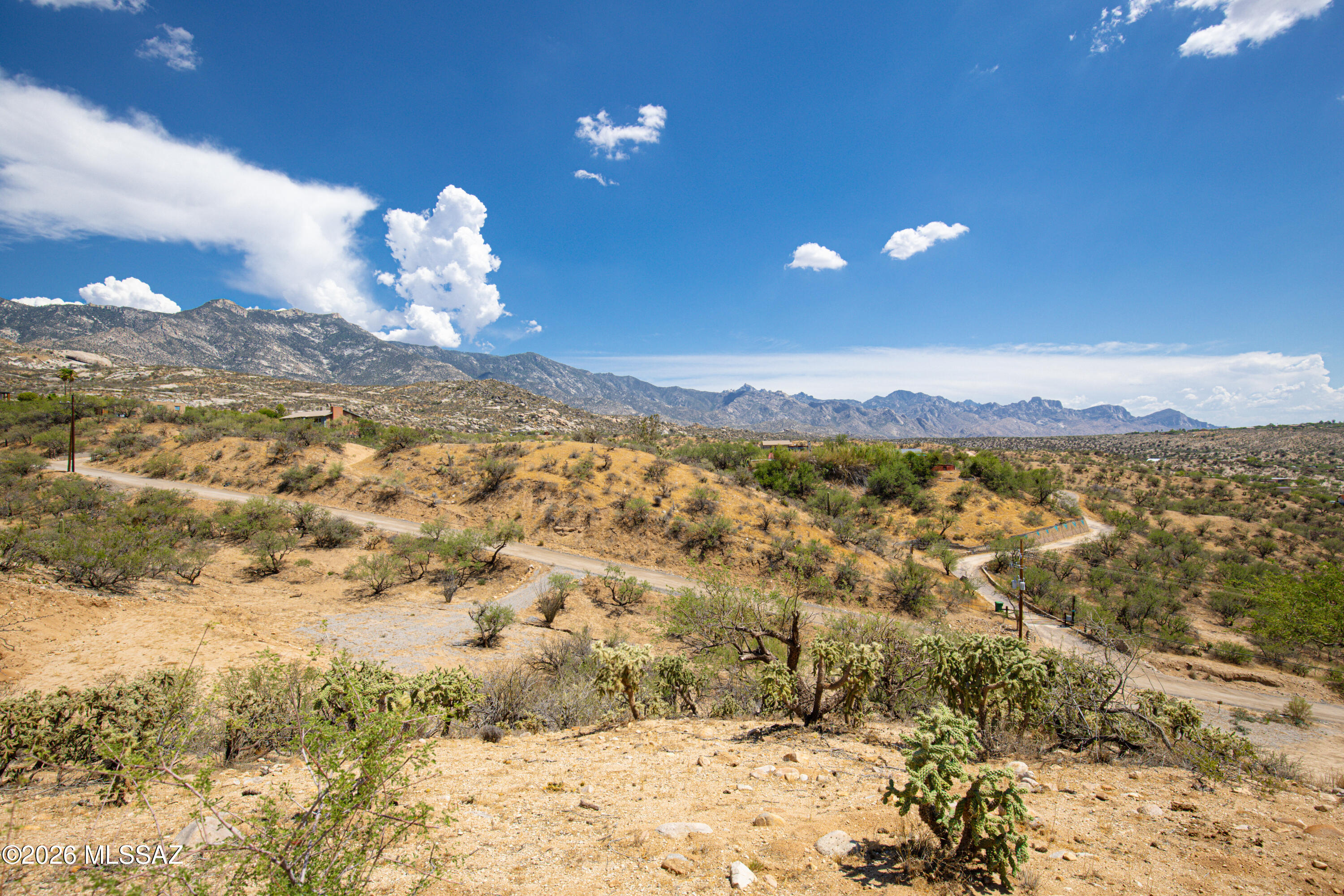 0 East Edwin Road Tucson, AZ 85739 - Photo 1 of 18