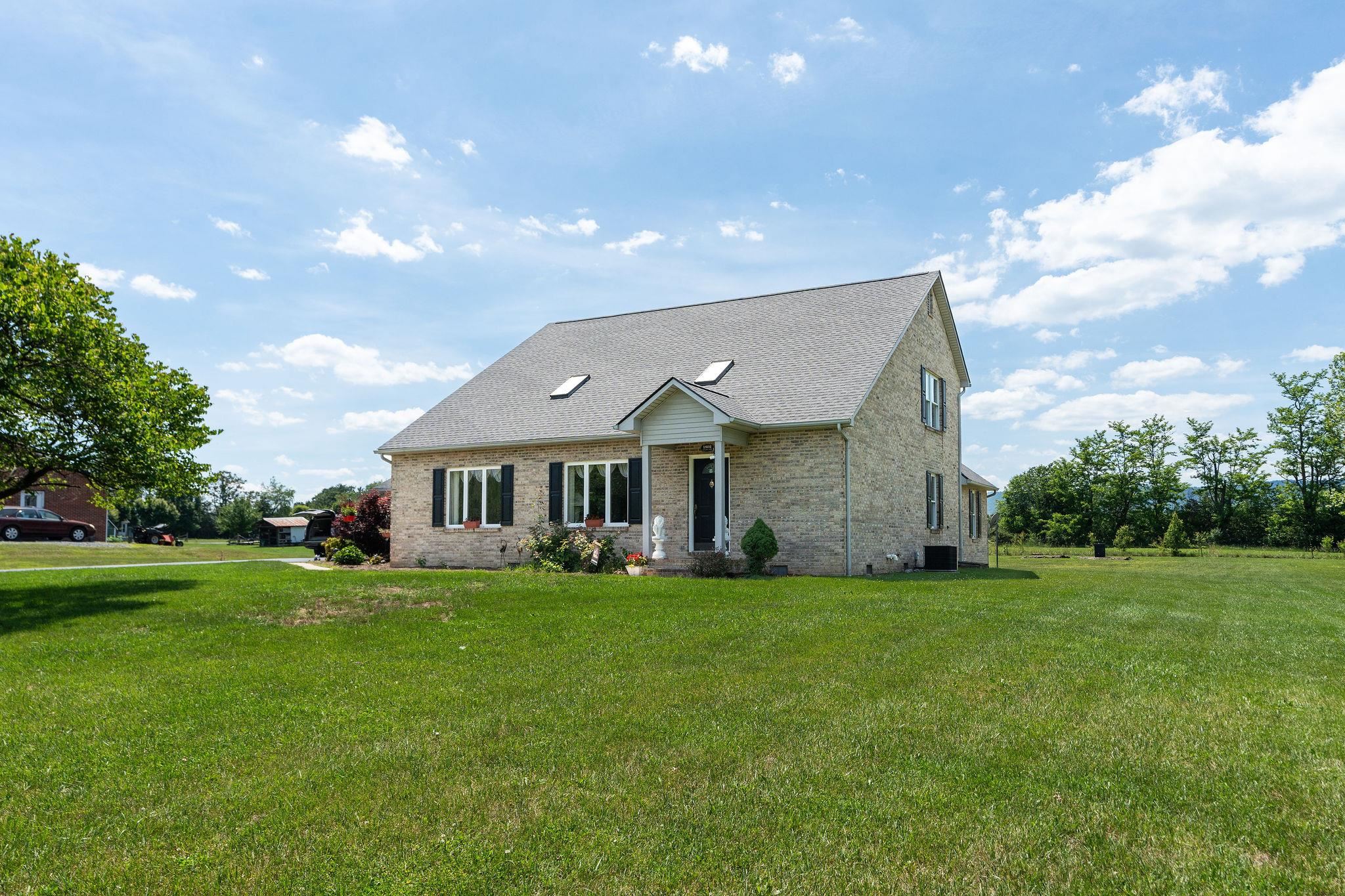 1802 North River Road Mount Solon, VA 22843 - Photo 46 of 68