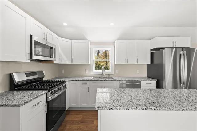 $729,900 | 146 Miller Street, Middleboro, MA 02346