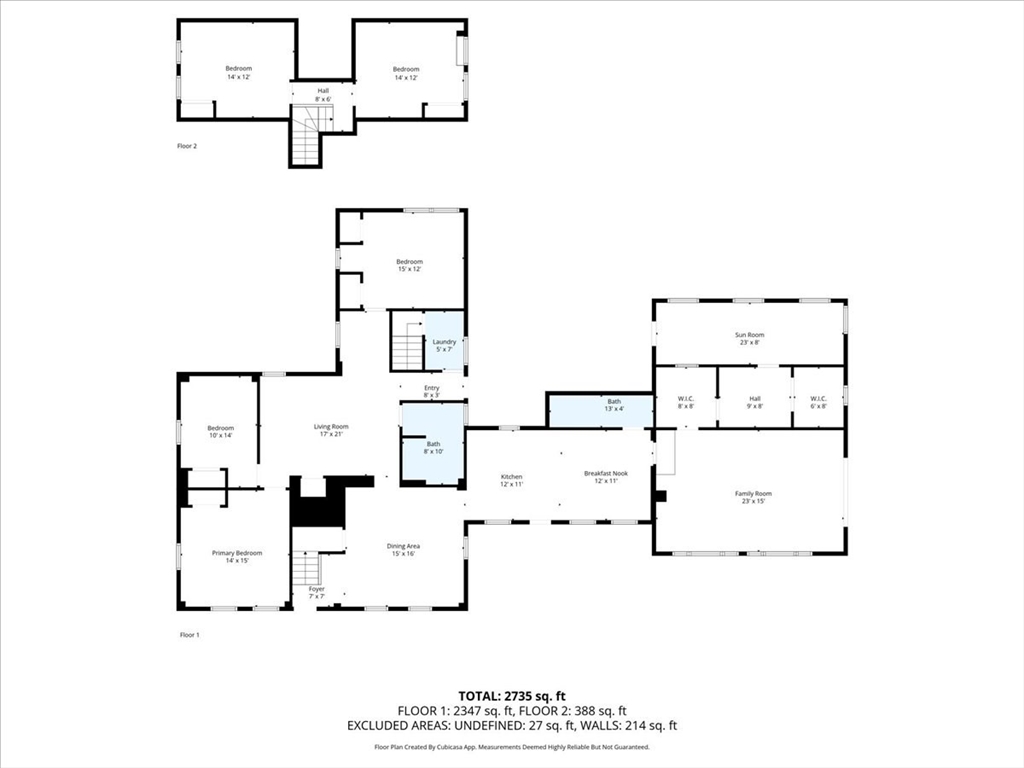 146 Miller Street Middleboro, MA 02346 - Photo 23 of 23 a picture of floor plan