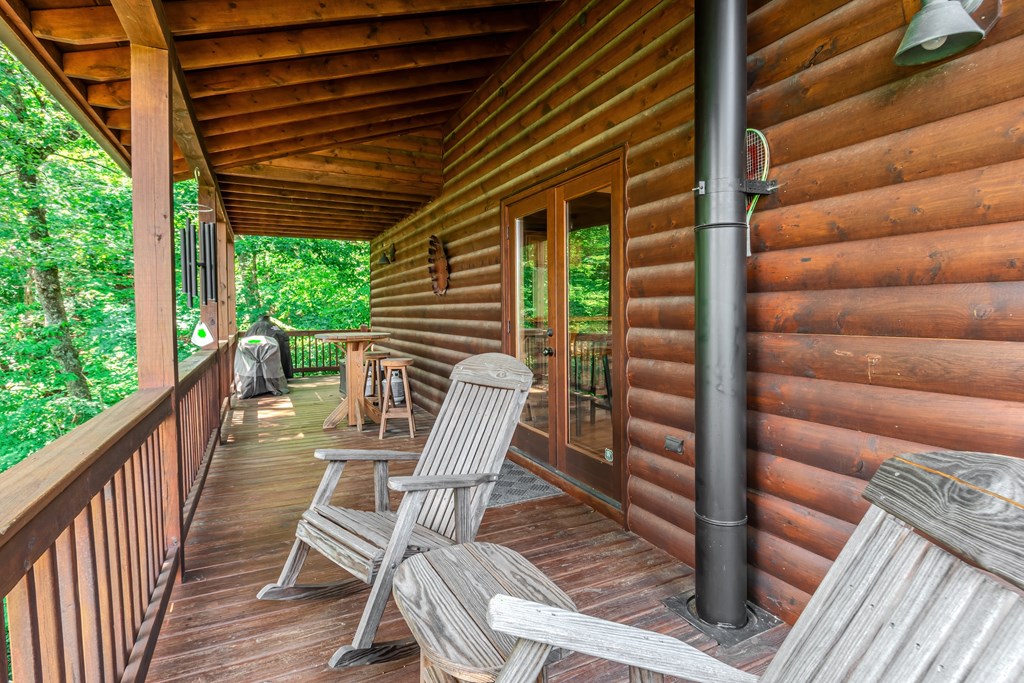 83 Carey Lane Blue Ridge, GA 30513 - Photo 43 of 73 Gallery Image 43