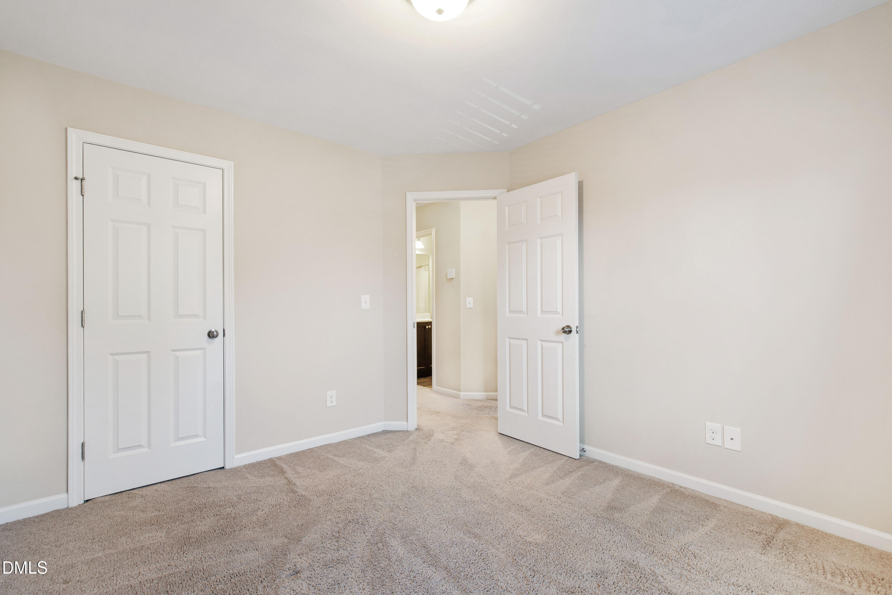 1118 Renewal Place Raleigh, NC 27603 - Photo 30 of 38 a view of an empty room