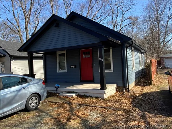 $175,000 | 2546 McDonald Street, New Albany, IN 47150