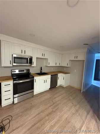 $175,000 | 2546 McDonald Street, New Albany, IN 47150