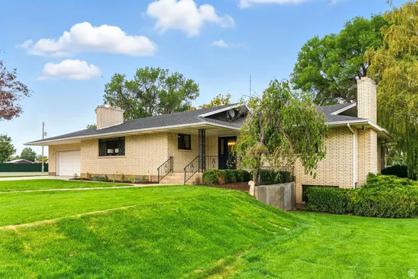 $674,999 | 715 North 400 East, Nephi, UT 84648
