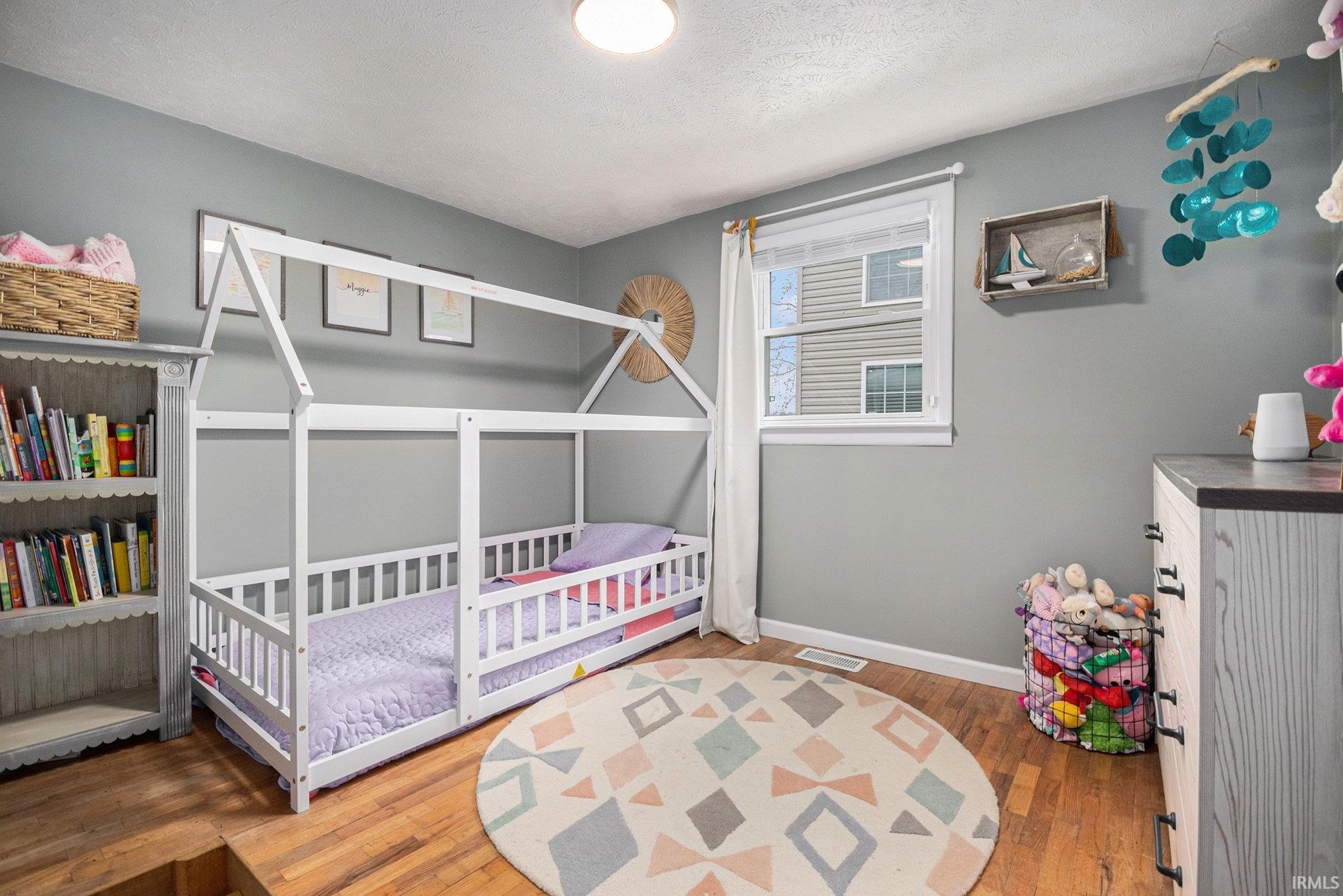 5445 West Warren Street Claypool, IN 46510 - Photo 11 of 20