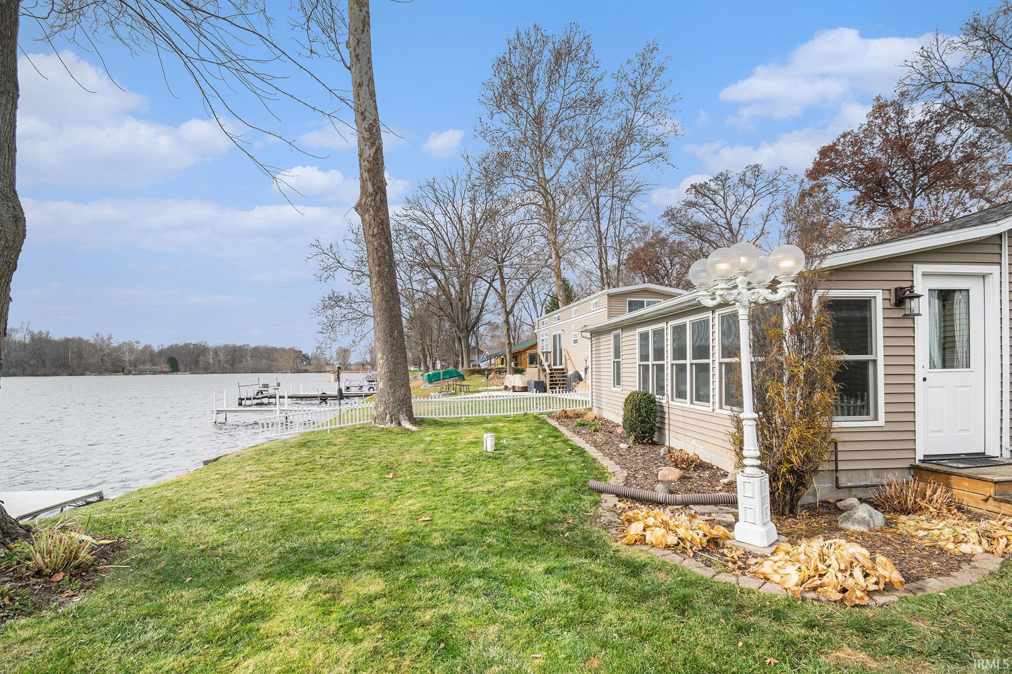 5445 West Warren Street Claypool, IN 46510 - Photo 15 of 20