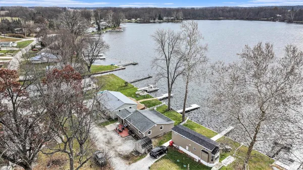 $205,900 | 5445 West Warren Street, Claypool, IN 46510