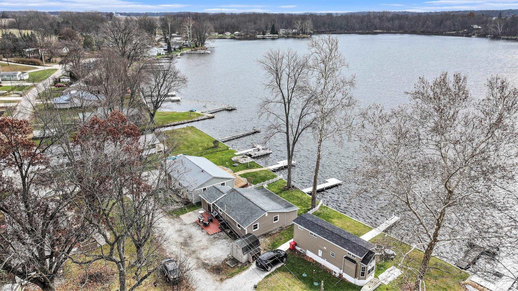 5445 West Warren Street Claypool, IN 46510 - Photo 18 of 20