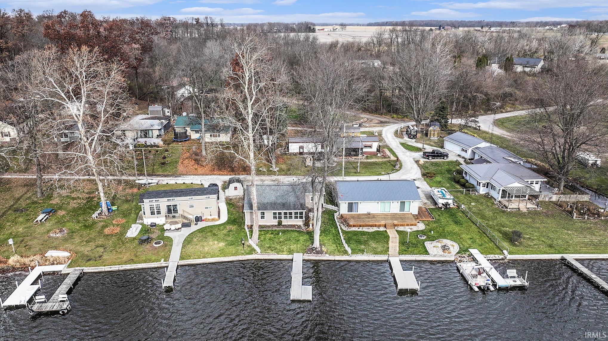 5445 West Warren Street Claypool, IN 46510 - Photo 19 of 20