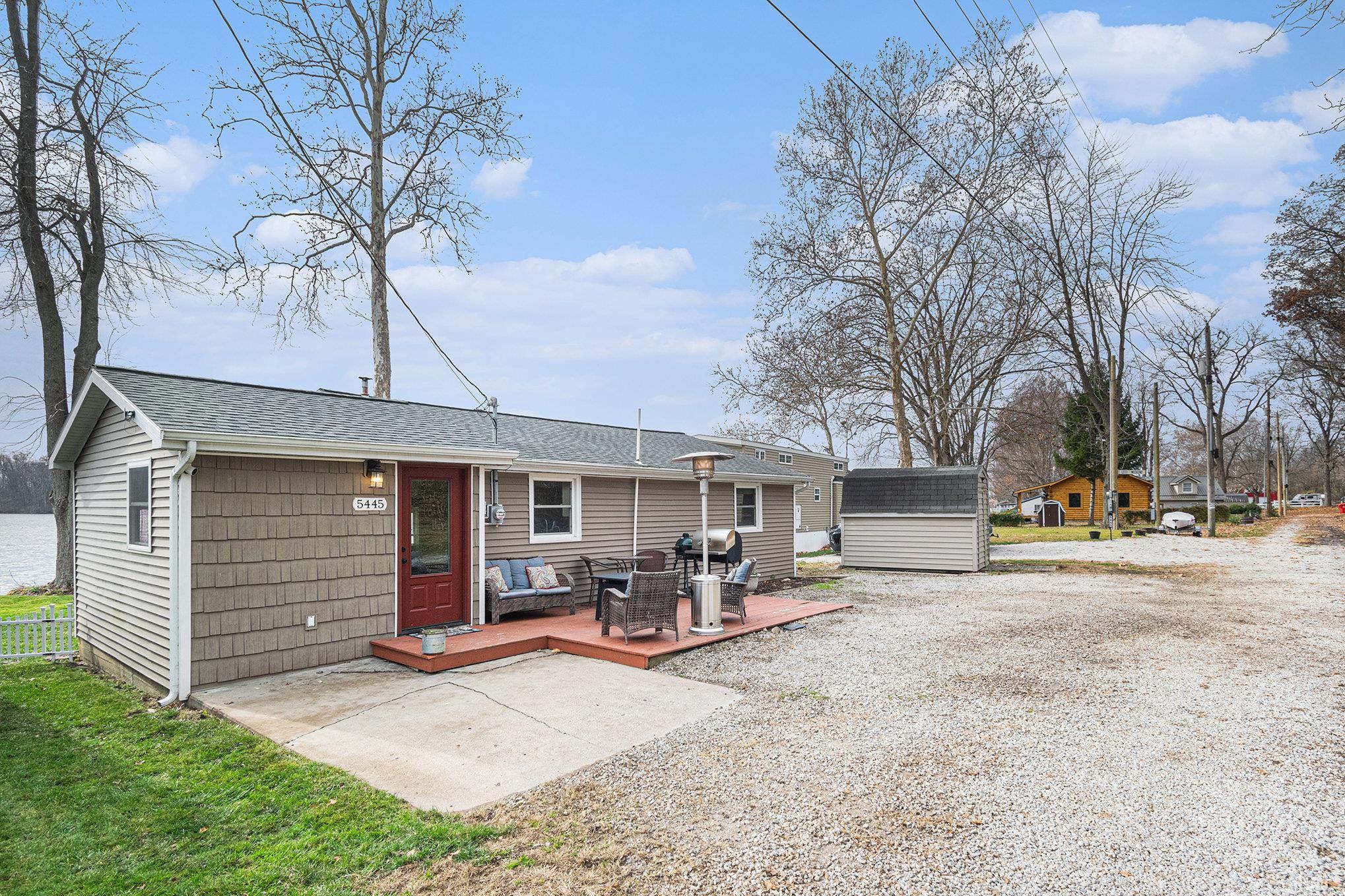 5445 West Warren Street Claypool, IN 46510 - Photo 2 of 20