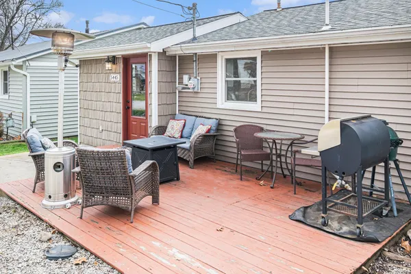 $205,900 | 5445 West Warren Street, Claypool, IN 46510