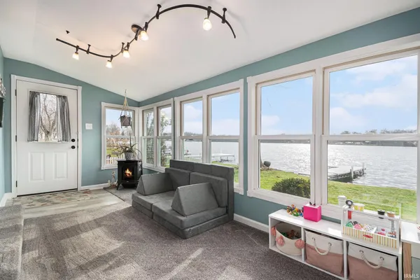 $205,900 | 5445 West Warren Street, Claypool, IN 46510