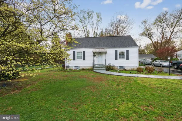 $679,990 | 3501 Groveton Street, Alexandria, VA 22306