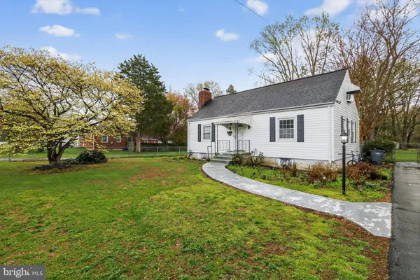 $679,990 | 3501 Groveton Street, Alexandria, VA 22306