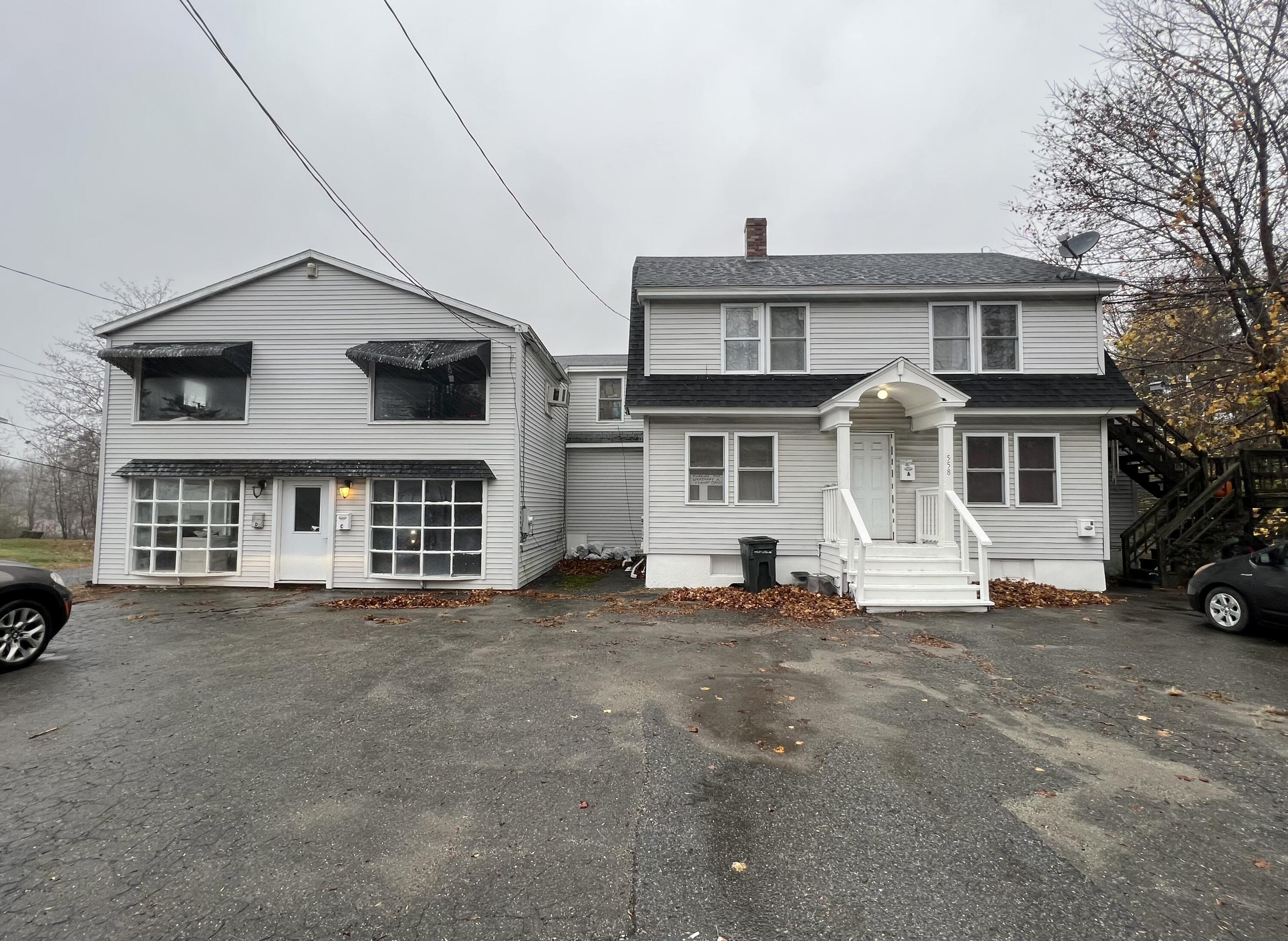 558 Riverside Drive Augusta, ME 04330 - Photo 2 of 31 C88DB8C8-C3F7-4FB4-AE39-159038FCDF92