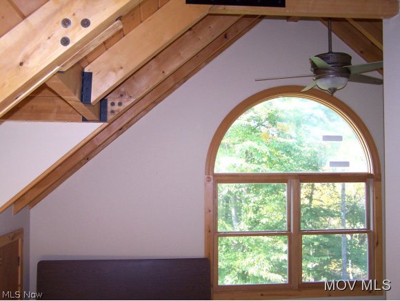 3067 Munday Road Elizabeth, WV 26143 - Photo 14 of 23 Nice windows for lots of light
