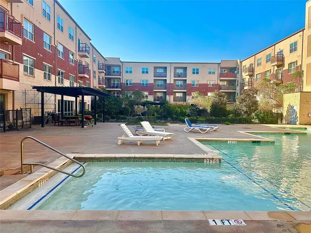 $1,600 | 1100 West Trinity Mills Road West, Unit 4038, Carrollton, TX 75006