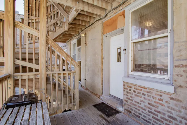 $135,000 | 1703 West Wallen Avenue, Unit 1C, Chicago, IL 60626