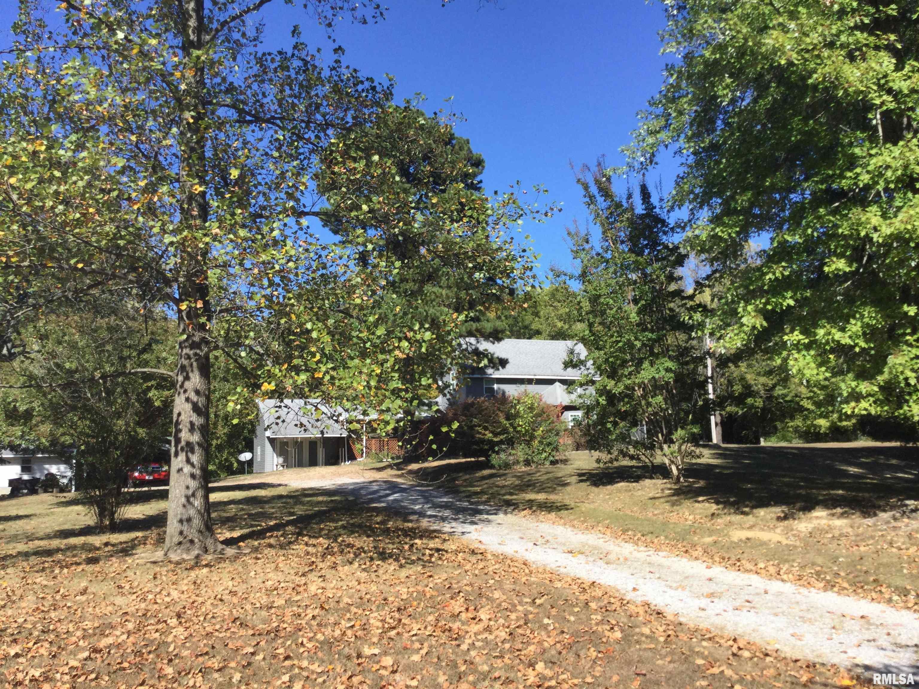 515 Jimtown Loop Anna, IL 62906 - Photo 2 of 29