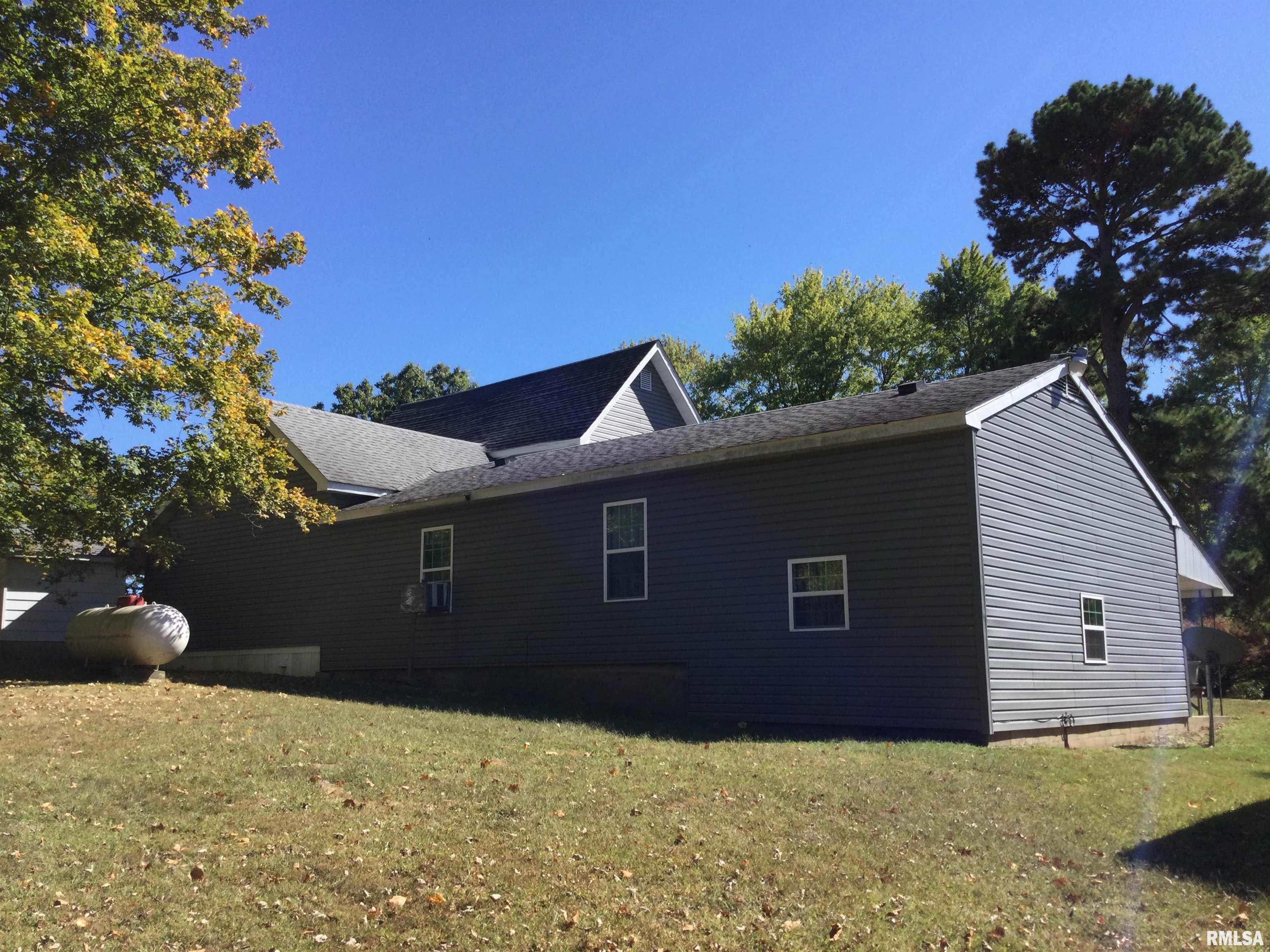 515 Jimtown Loop Anna, IL 62906 - Photo 28 of 29