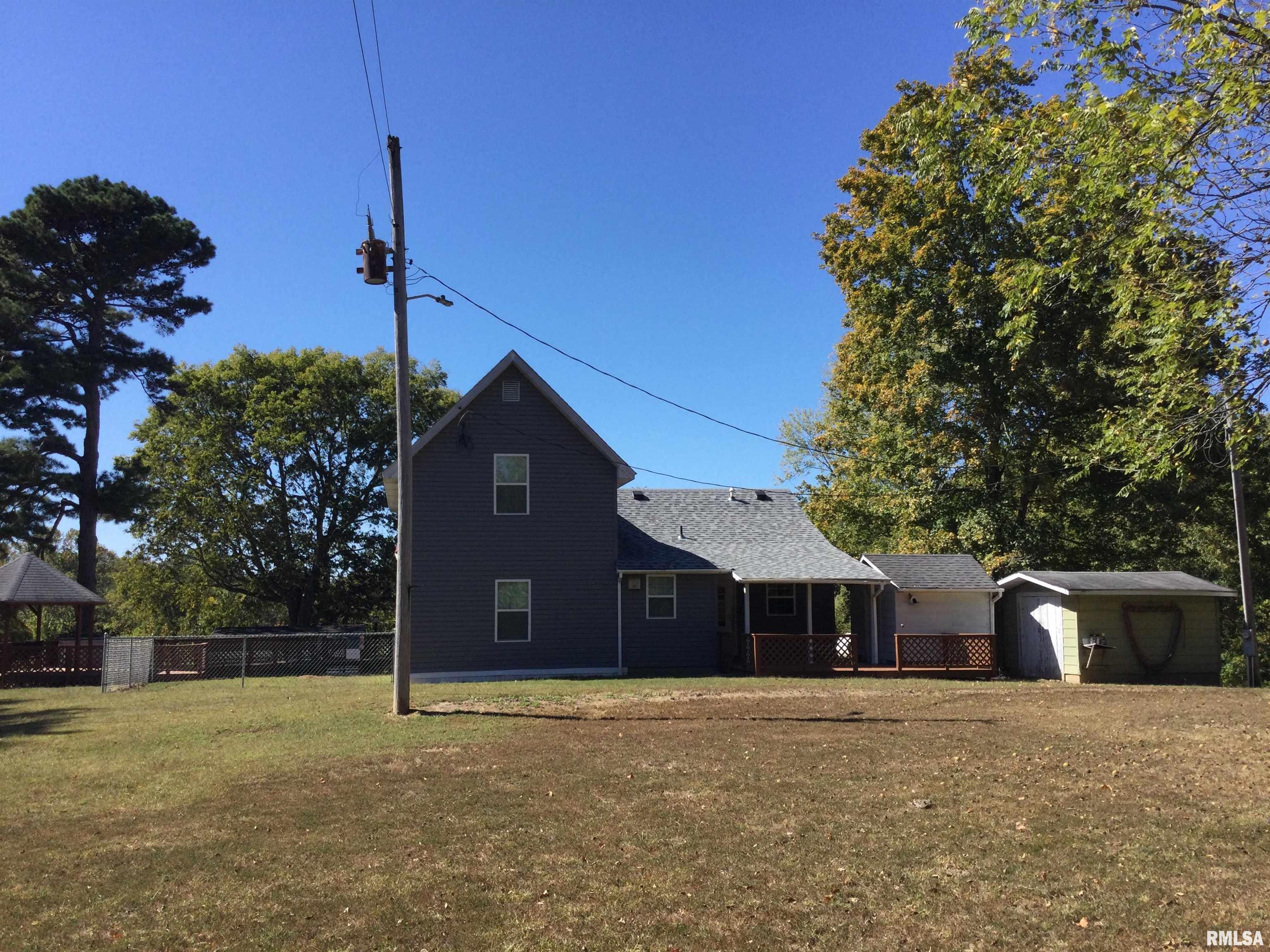 515 Jimtown Loop Anna, IL 62906 - Photo 29 of 29