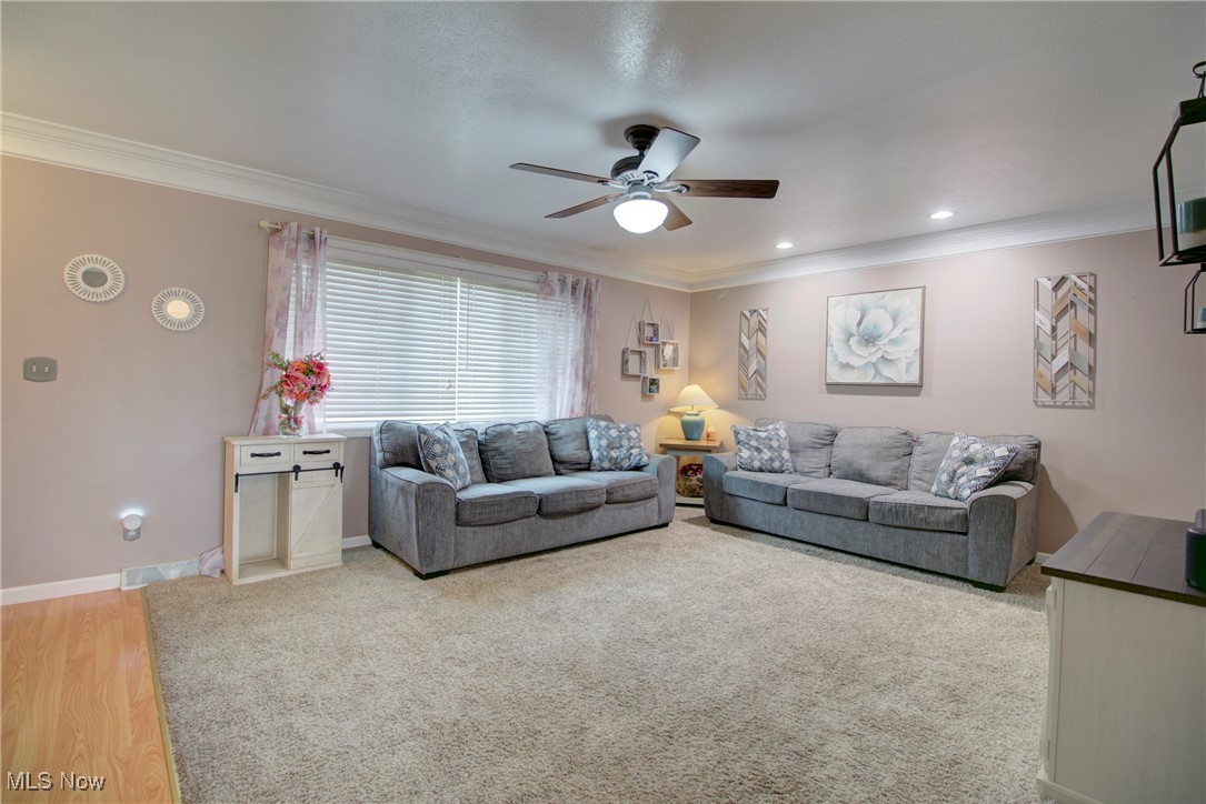 19071 Howe Road Strongsville, OH 44136 - Photo 3 of 25
