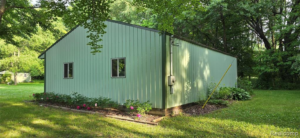 16744 Arnold Road Gregory, MI 48137 - Photo 8 of 67