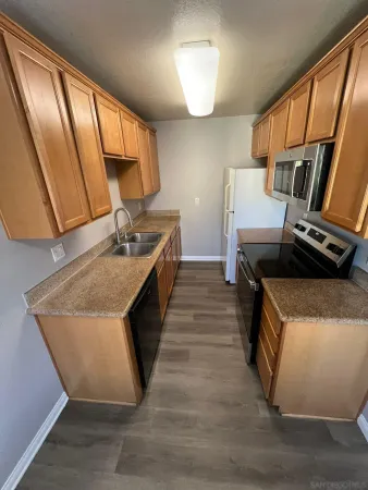 $307,000 | 2360 Paseo De Laura, Unit 16, Oceanside, CA 92056