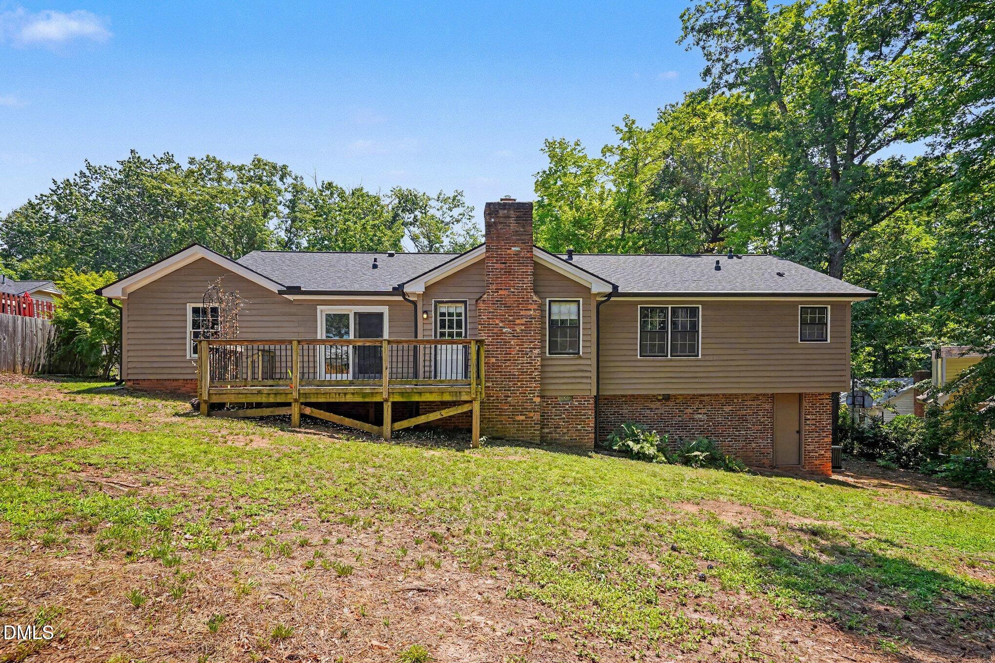 405 Lynchester Court Raleigh, NC 27615 - Photo 21 of 28 023_file_1067