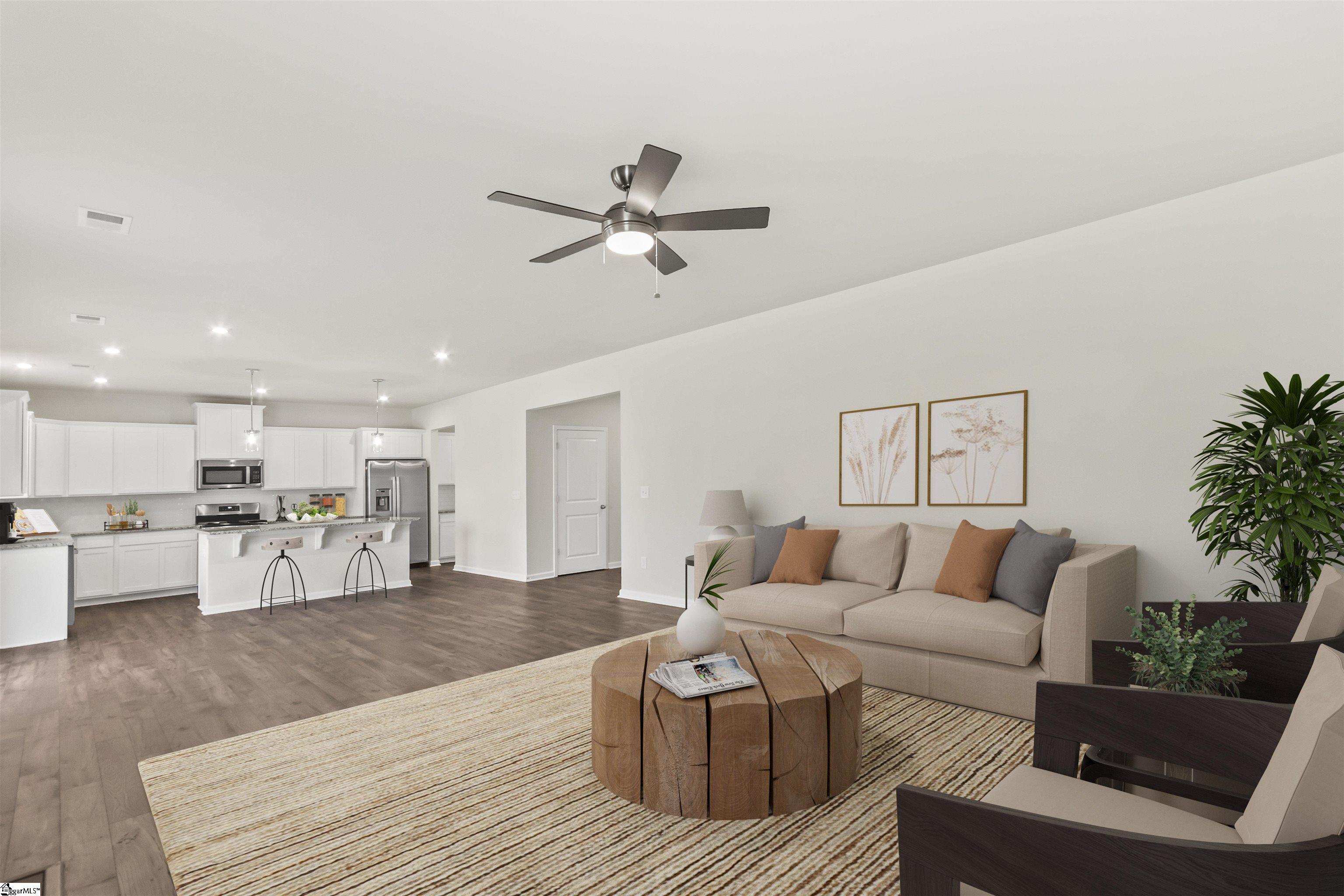 803 Maridian Street Greenville, SC 29607 - Photo 14 of 18