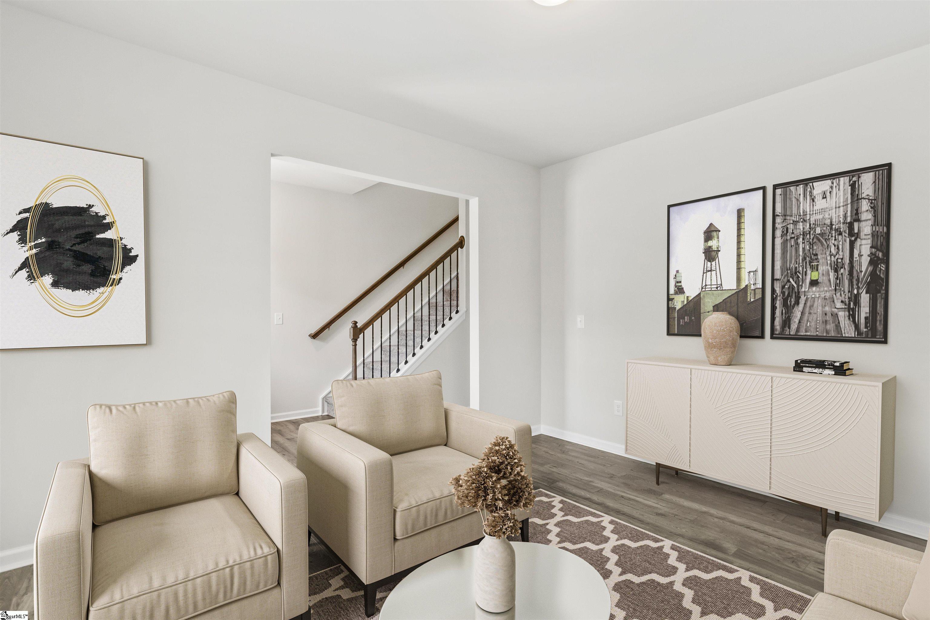 803 Maridian Street Greenville, SC 29607 - Photo 16 of 18